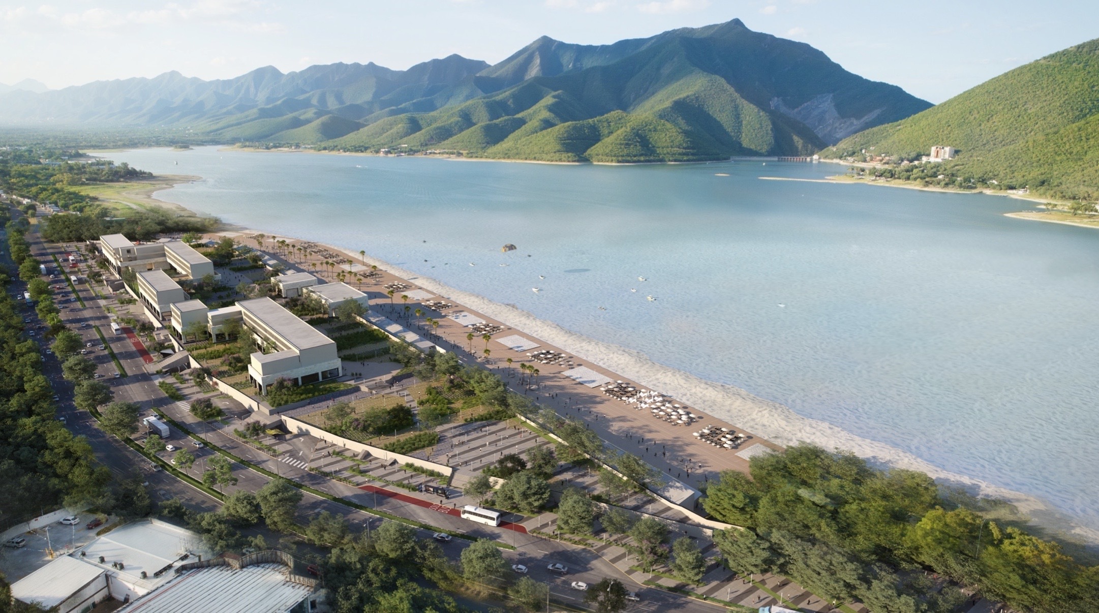 Rendering