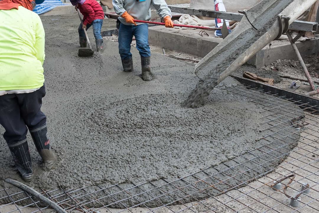 Construction Site